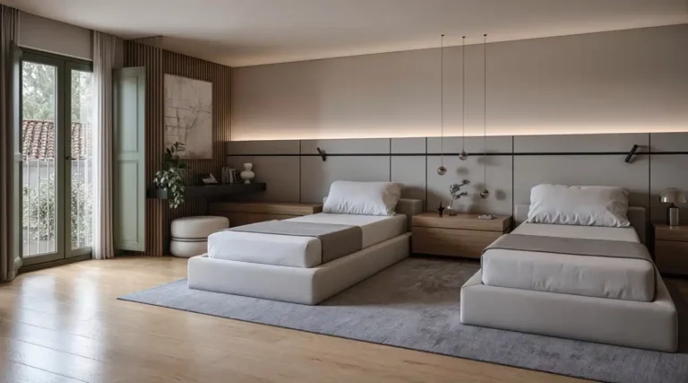 ne-PADA-B2-04 | 2 bed apartment 59 square meters Estepona, Costa del Sol