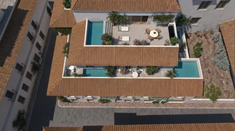 ne-PADA-B3-02 | Two bed home on the Costa del Sol