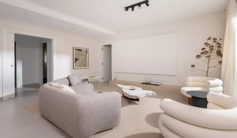 ne-QUINT2-FAT-DB-B3 | 3-bedroom condo Marbella property sun terrace