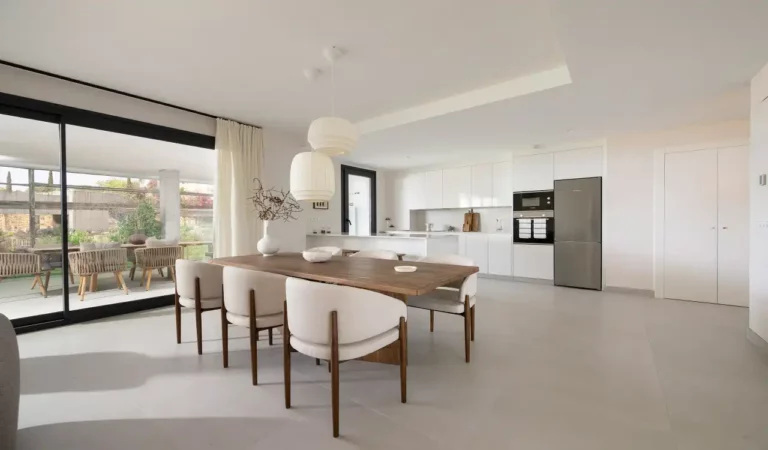 ne-QUINT2-FAT-DB-B3-03 | 3 bedroom condo 122m² of living space Marbella property