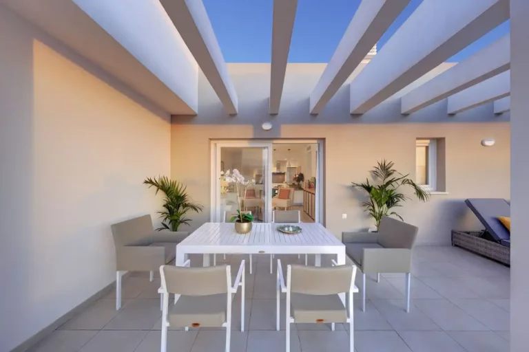 ne-RALB15-B3-08 | Premium apartment Marbella property spacious terrace