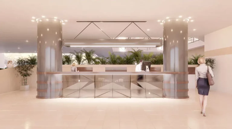 ne-RALB15-B2 | Home compact 86m² located in Marbella