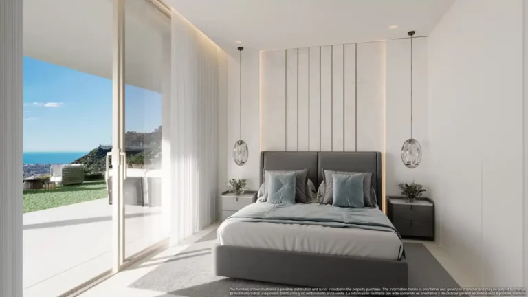 ne-ROME-B3-07 | Studio prime Benahavís location with outdoor living