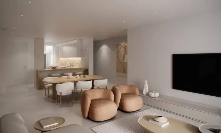 ne-ROP-F1-B2 | Apartment located in Estepona