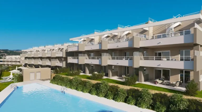 ne-SGEF1-FBJ-D2-B2 | Superb 2beds suite Estepona area