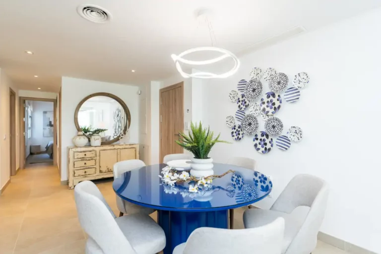 ne-SGEF1-F1-D7-B2 | Comfortable 2 bedroom condo spacious 83m² Estepona property