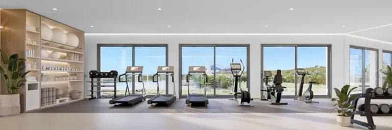 ne-SKCG-B3-14 | Superb spacious 3 bed unit Costa del Sol location