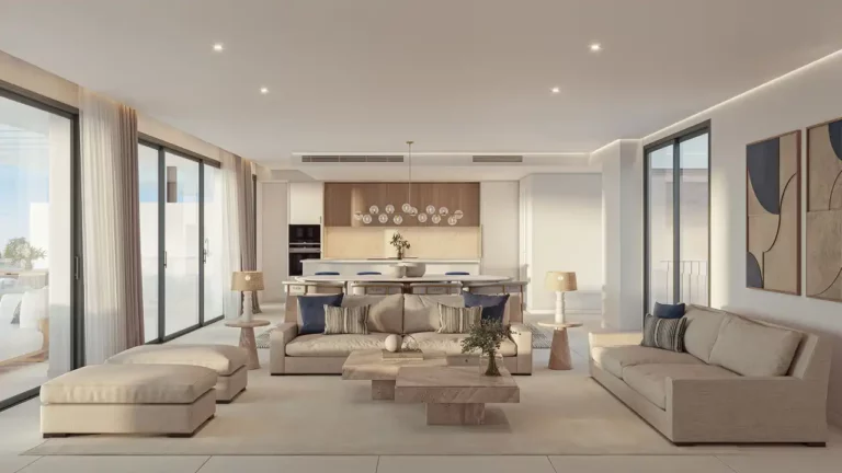 ne-SMSI15-P23-DA-B4 | Superb town home in beautiful Marbella