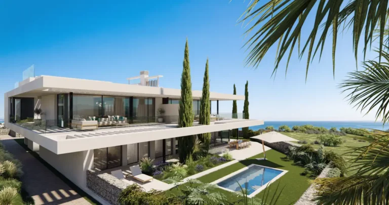 ne-SMSLF-P26-DB-B2 | Superb loft on the Costa del Sol