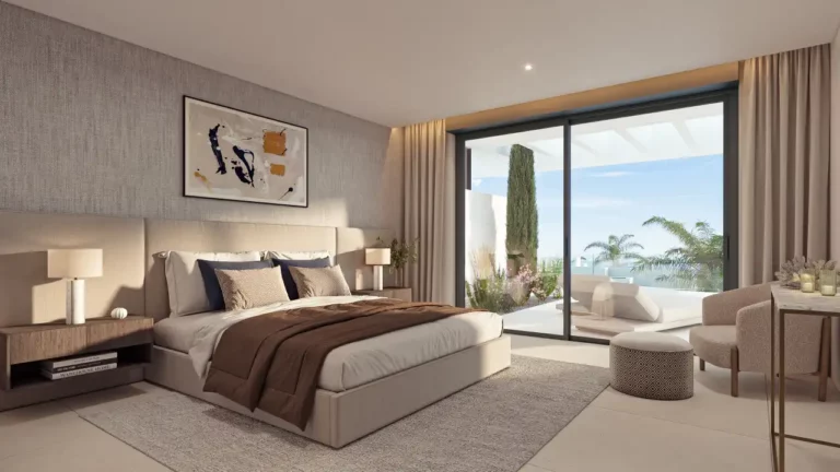 ne-SMSLF-P27-DA-B4 | Elegant property spacious 221m² Costa del Sol property with terrace