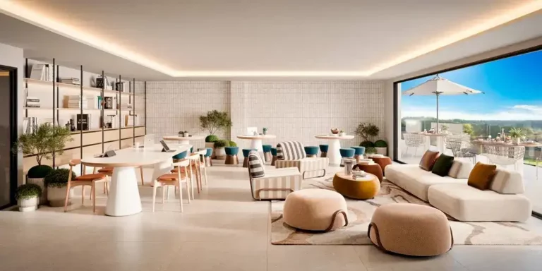 ne-SOLE-P3-F2-DB-B2 | 2 room apartment Costa del Sol property private terrace