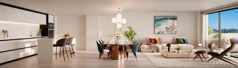 ne-SOLE-P7-F1-DB-B2 | 2-bed apartment residence prime Marbella location plus terrace