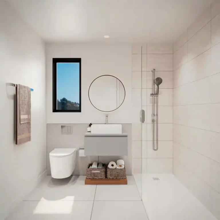 ne-SOLE-P3-F2-DA-B2 | 2 bed suite in Marbella, Spain and balcony