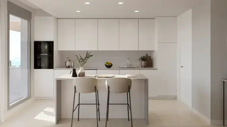 ne-SOS-P10-F02-DA-B2 | Bright loft in beautiful Estepona