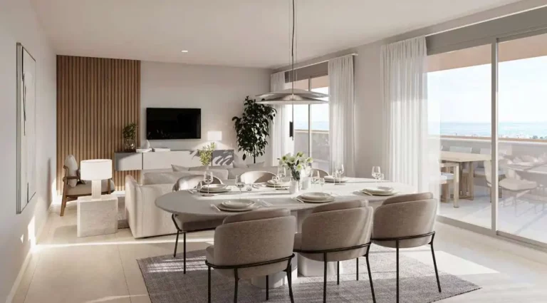 ne-SOS-P10-F1-DB-B3 | Suite on the Costa del Sol