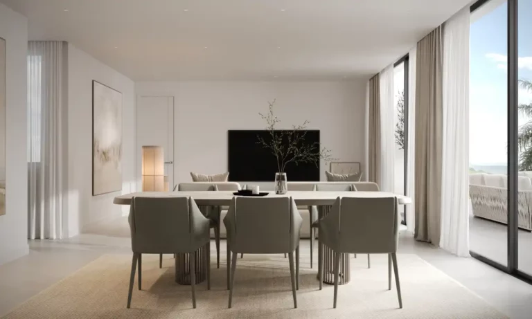 ne-SUR-B2-06 | Delightful two-bed suite on the Costa del Sol with outdoor living