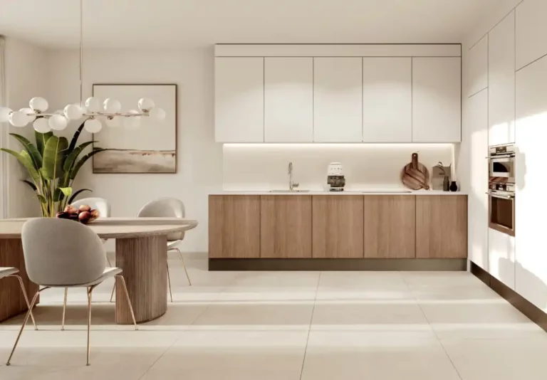 ne-SYST2-P2-F2-DD-B3 | Loft generous 109m² Estepona area with outdoor living