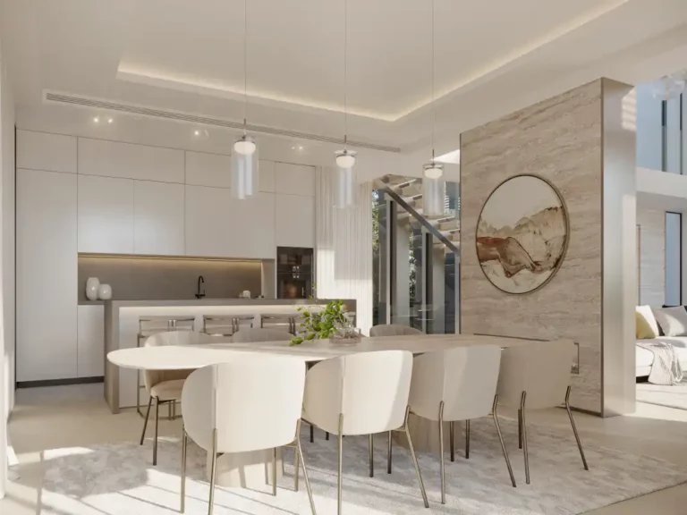 ne-TAM-B5-12 | Spacious 5 bedroom residence 488m² accommodation located in Marbella