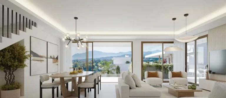 ne-TARE-DA-B3-02 | 3-room studio Estepona area