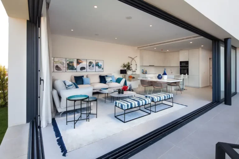 ne-TDCSE-B2-02 | 2BR condo located in Casares