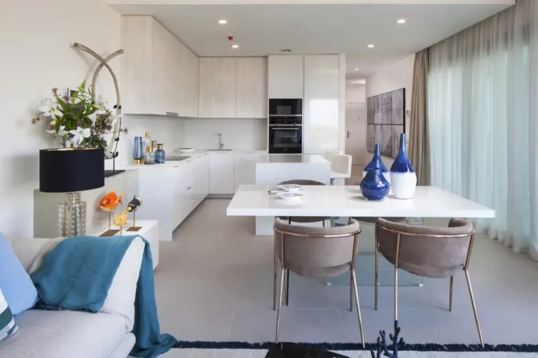 ne-TDCSE-B3 | Two bed accommodation Casares area