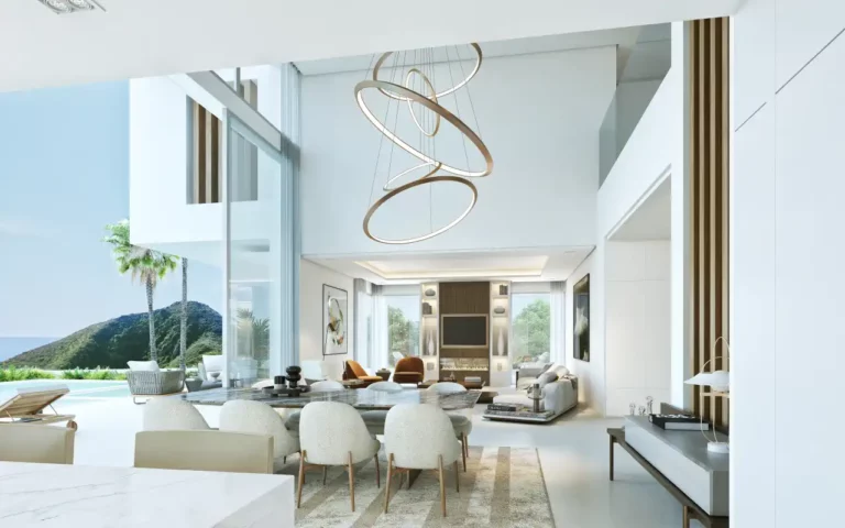 ne-TGAL-B4-03 | Sophisticated two bed luxury home in Marbella