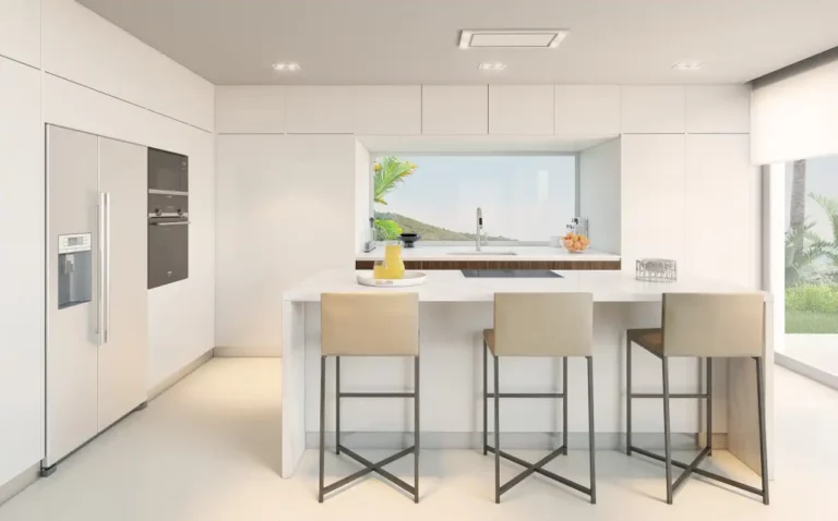 ne-TGAL-B5-02 | 5-bed apartment luxury home generous 948m² in Marbella, Spain with 320m² balcony