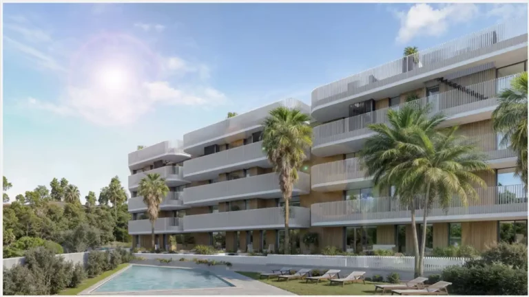 ne-THO4-F1-DB-B2 | Delightful two-bed apartment spacious 91m² on the Costa del Sol
