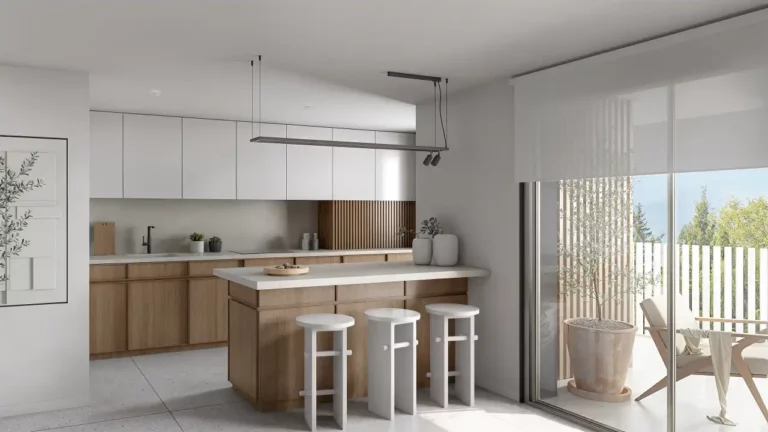 ne-THO4-FAT-DC-B2 | Flat in the heart of Estepona