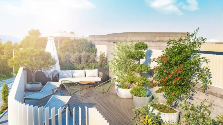 ne-THO4-F1-DA-B3 | Flat in Estepona