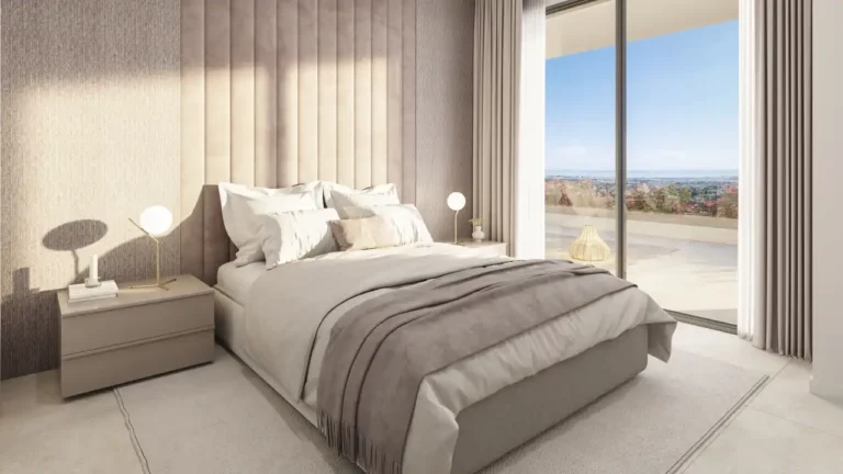 ne-TIA-F3-DA-B3-02 | Sophisticated two bedroom residence Benahavís property