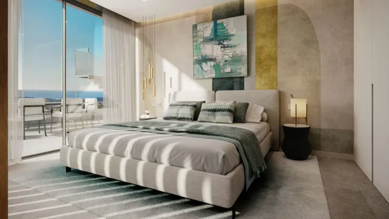 ne-TPBA-D2-B2 | Property in beautiful Casares