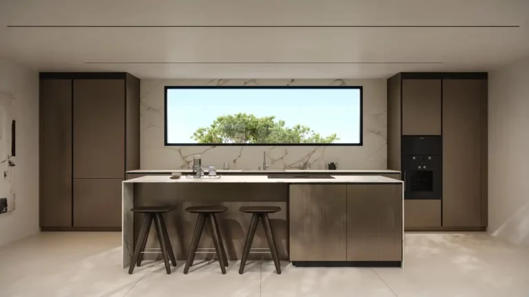 ne-TSMA-DD-B3-02 | Flat Benahavís property