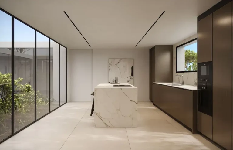 ne-TSMA-DF-B3 | Exquisite loft Benahavís area