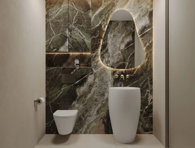 ne-TSMA-DH-B3 | Spacious 3 bedroom loft generous 342m² Benahavís property with private 5m² terrace