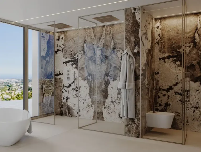 ne-TSMA-DD-B3 | Penthouse featuring 338m² in beautiful Benahavís featuring 55m² outdoor space