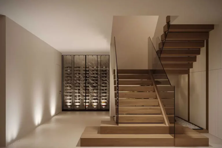 ne-TSMV-B5-06 | 5beds luxury home in the heart of Benahavís featuring 224m² outdoor space