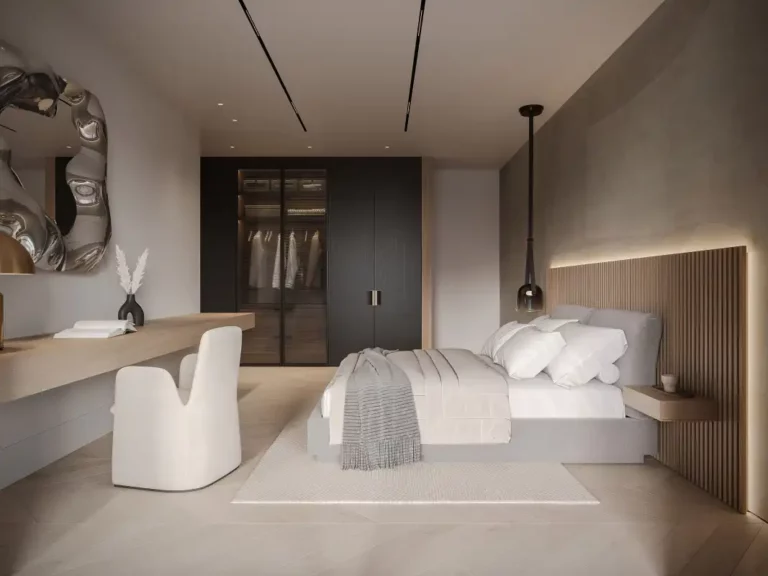 ne-TSMV-B6 | House spacious 1129m² Benahavís property outdoor space