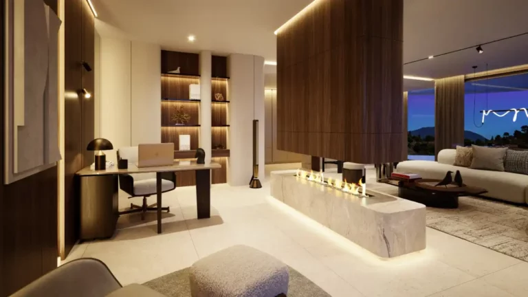 ne-TVM3-B3-03 | Studio Benahavís area