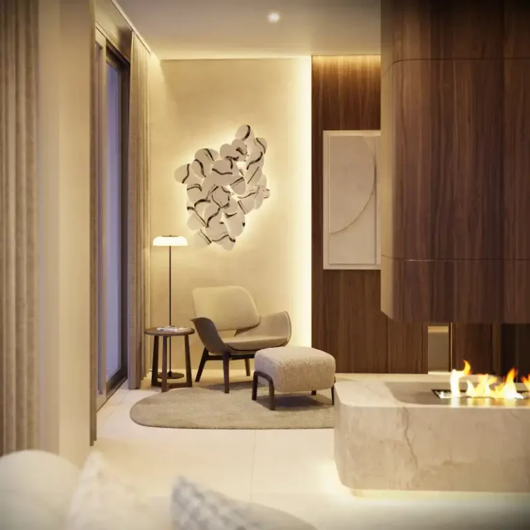 ne-TVM3-B3-04 | Two bedroom property generous 176m² Benahavís, Costa del Sol