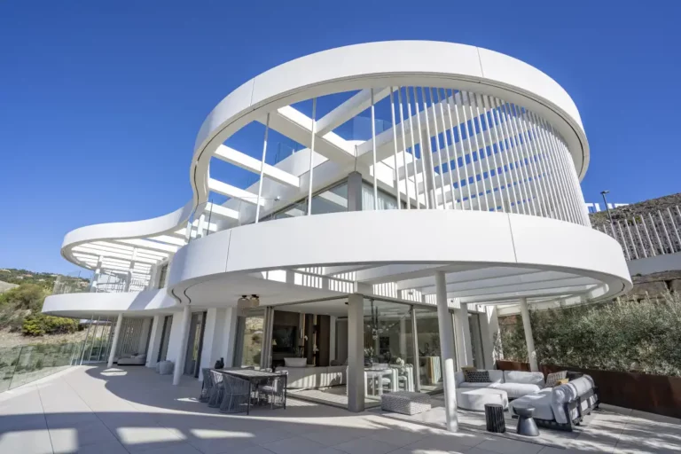 ne-TVM-D3-B3 | Beautiful penthouse 174m² property in Benahavís, Spain