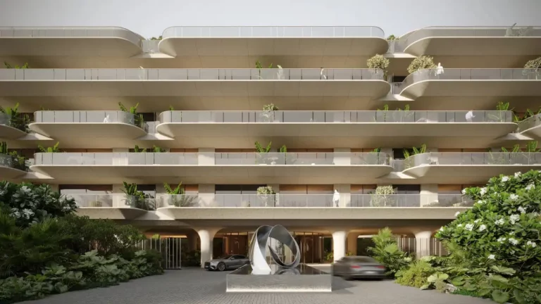 ne-TYRE-B3-10 | Elegant 3-room studio Estepona property