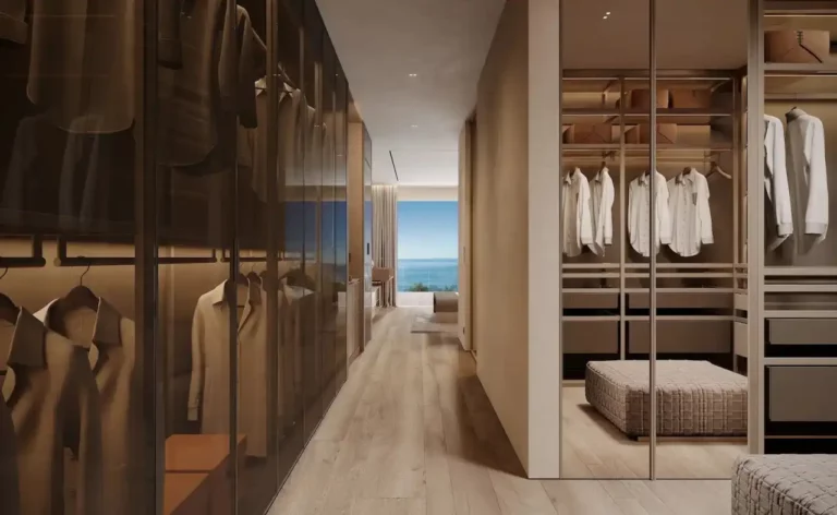 ne-TYRE-B3-09 | Loft in Estepona, Spain