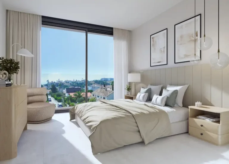 ne-UNI38-B2-04 | 2beds unit 123 sqm in Estepona