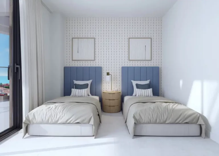 ne-UNI38-B3 | Wonderful two bed living space located in Estepona