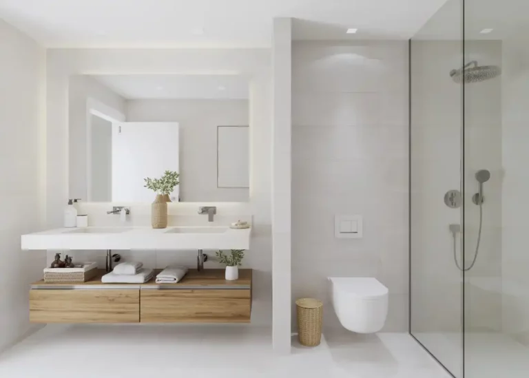 ne-UNI38-B3-03 | Residence in beautiful Estepona