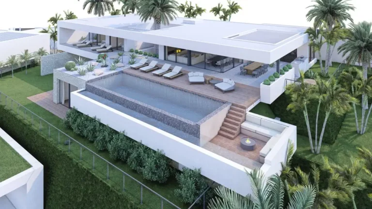 ne-VAU-B5 | Home generous 779m² located in Benahavís