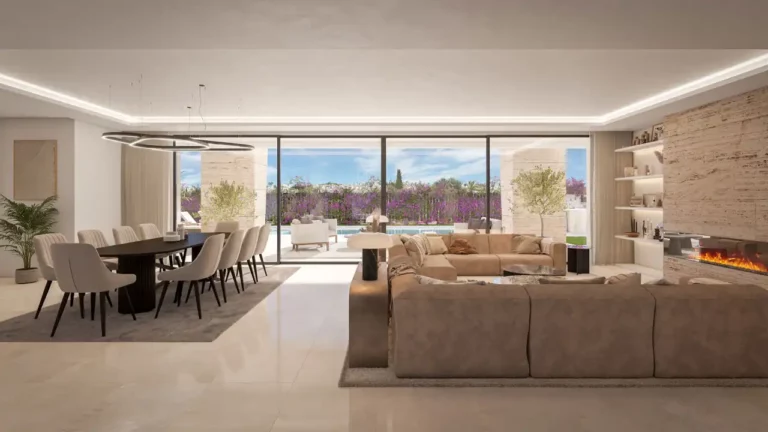 ne-VAVE-B5-02 | Magnificent private residence 287 square meters in Estepona