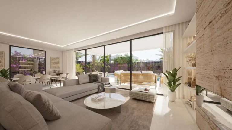 ne-VAVE-B5-03 | Home located in Estepona featuring terrace