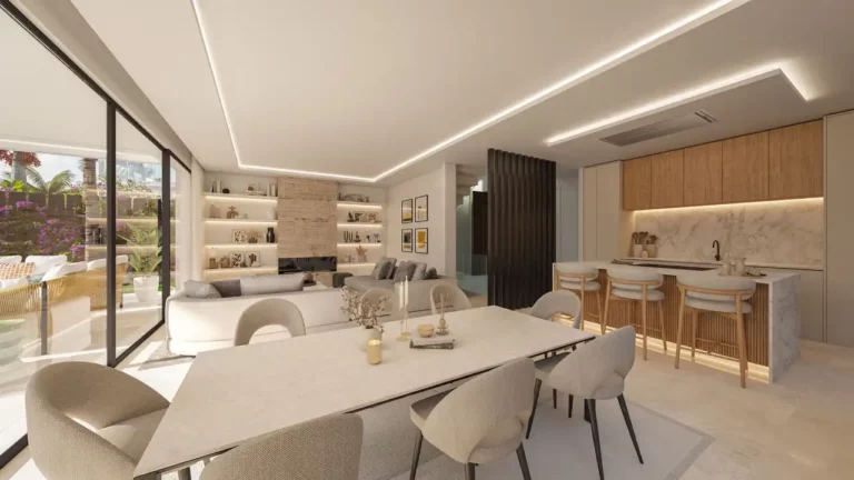 ne-VAVE-B5-04 | Exclusive family villa on the Costa del Sol